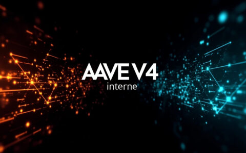 Aave V4 Launches on Ethereum with Sentora Curation