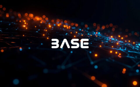 Base Active Addresses Rise 49.9% During GMGN Contest