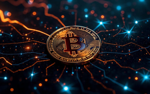 Bitcoin Drops to $81K: ETF Outflows and Stablecoin Surge