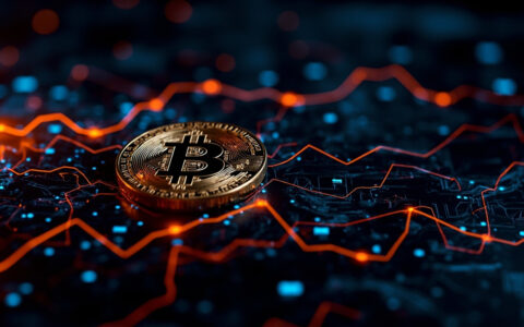 ETF Bitcoin : 484M$ de retraits — quelle conséquence ?
