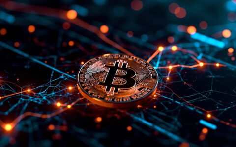 Bitcoin ETFs Lose $485 Million in a Single Day