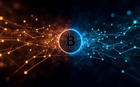 ETF Bitcoin et Ethereum : 443 M$ de sorties en 2025