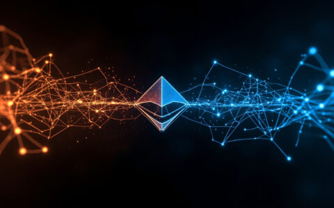 Bitcoin & Ether ETFs Shed $549M: October Outflows Signal Investor Caution