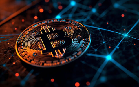 Bitcoin tient les 82 000 $ grâce à BlackRock