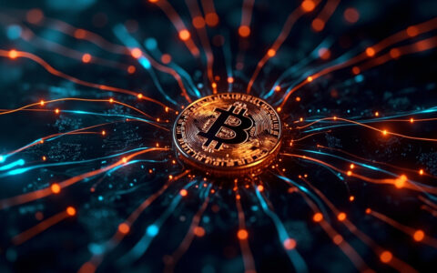 Bitcoin Mining Revenue Hits $1.12B in September 2024