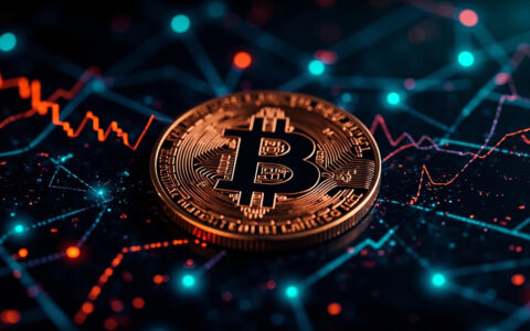 Bitcoin : Après une baisse de 7,59 %, la tendance reste haussière