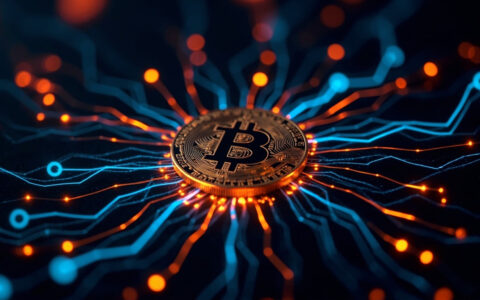 Bitcoin Treasury Firms Gain New Anchorage Routes on Sui’s Hashi
