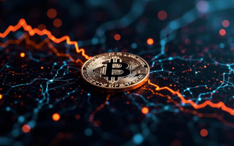 Volatilité du Bitcoin à 43 % : ce que ça change