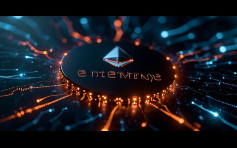 BitMine accumulate 4,9 % de l’offre d’ETH