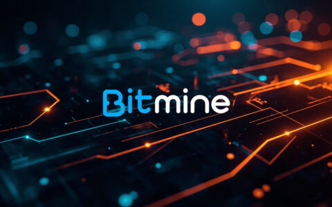 Bitmine’s Ethereum Treasury Surpasses 6 Million ETH