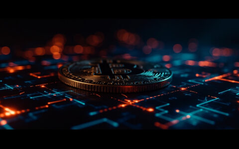 BlackRock ETF Bitcoin avec protection contre la baisse : explication