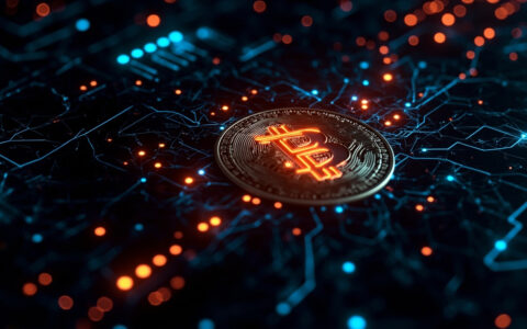 BlackRock Bitcoin ETF : 665 M$ d’entrées, IBIT domine