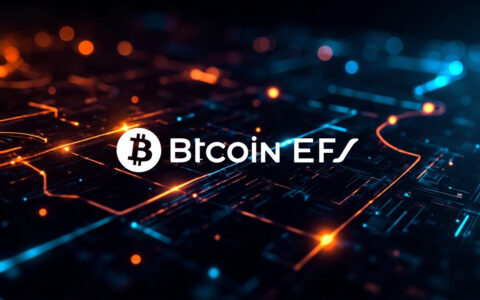 BlackRock dépose un ETF Bitcoin avec protection gérée : ce que cela implique