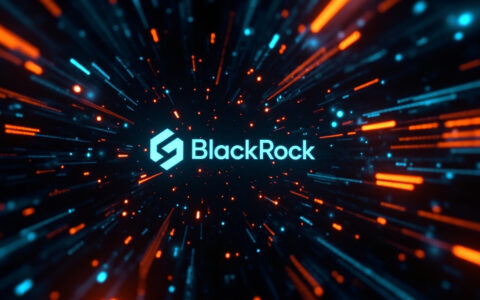 BlackRock vend 71M$ de Bitcoin : ce que les rachats d&rsquo;ETF signifient pour le BTC
