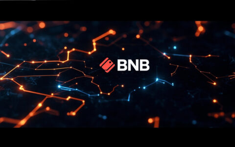 BNB Chain : la nouvelle blockchain Layer-1 compatible EVM