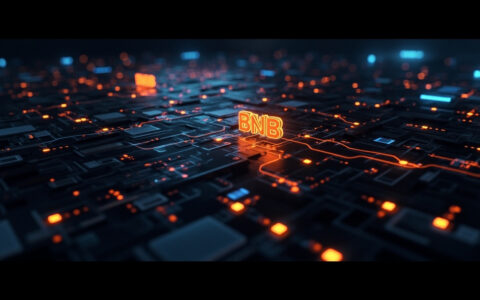 BNB Chain’s New L1 Blockchain Targets 100,000 TPS