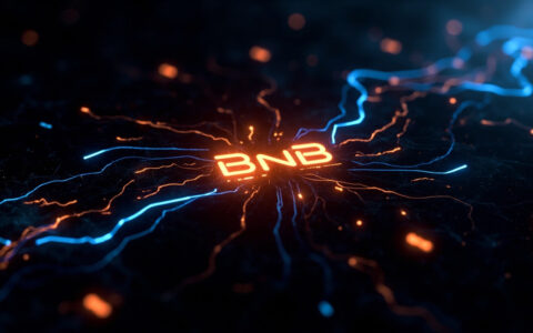 BNB Chain domine les actions tokenisées à 25,6 Md$