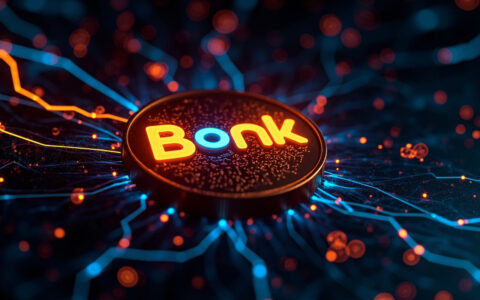 Prédiction prix Bonk 2026-2032 : jusqu&rsquo;où ira BONK ?