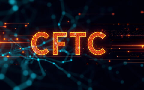 CFTC Crypto Regulation Push: What Comes After the CLARITY Act Setback