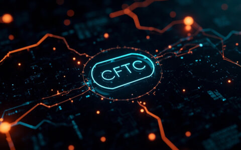 CFTC : nouvelle régulation crypto pour le trading avec effet de levier