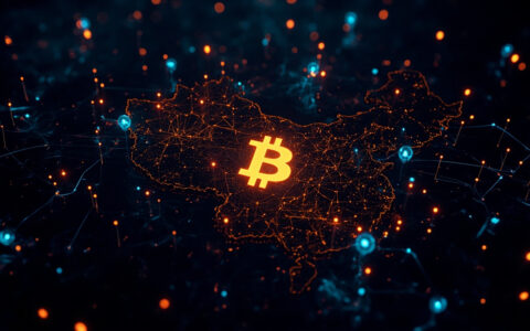 China’s National Blockchain Network: No Bitcoin Allowed