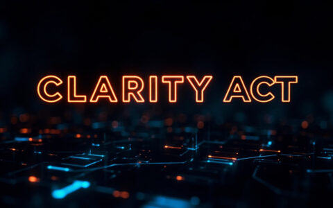 CLARITY Act: Where Does the U.S. Crypto Bill Stand?