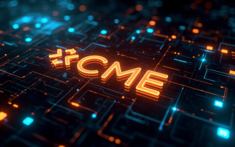 CME CEO Calls Crypto Perps Swaps While Suing CFTC
