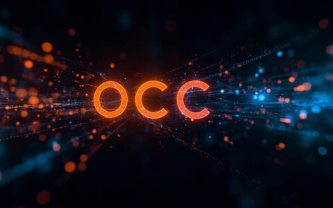 Les banques communautaires poursuivent l&rsquo;OCC sur les chartes crypto