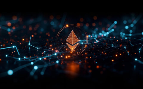 ETF Ethereum : les sorties dépassent 1 milliard $ en octobre