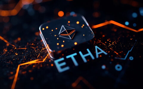 ETF Ethereum : 320M$ retirés en une semaine, plus que Bitcoin