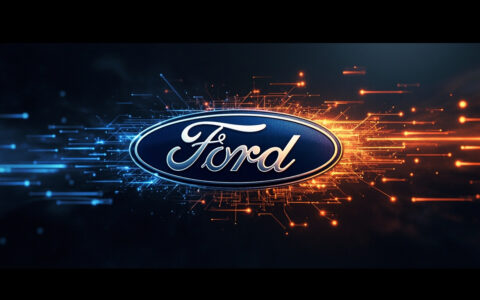 Ford et JPMorgan soutiennent les usines du Michigan : retour du made in USA