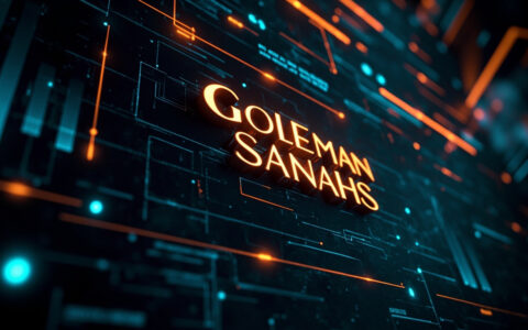 Tokenisation : Goldman Sachs mise gros sur l&rsquo;avenir
