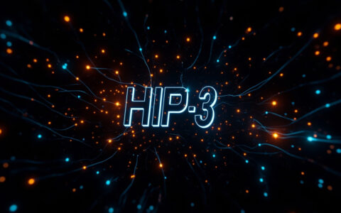 Hyperliquid HIP-3 Brings Regulated US Perpetual Futures