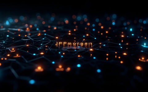 JPMorgan lance ses fonds monétaires tokenisés sur Solana