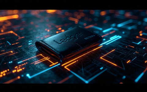 Ledger Hardware Wallet Security Breach: What You Need to Know