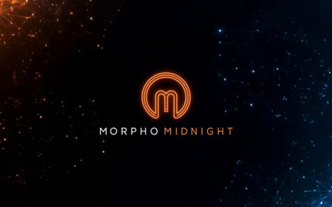 Morpho Midnight Surpasses $100 Million in DeFi Deposits