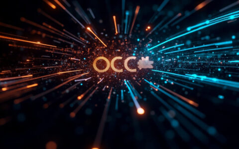OCC Stablecoin Rules Face $850 Billion Banking Backlash