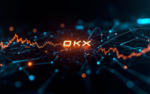 OKX et ICE lancent des actions US tokenisées 24h/24