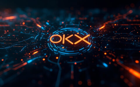OKX and ICE Partner to Launch Tokenized US Stocks