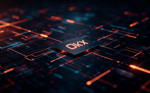 OKX Files With SEC for Tokenized Stock Trading in the US
