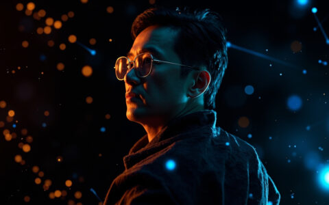 OKX : Star Xu prédit la convergence crypto et finance traditionnelle