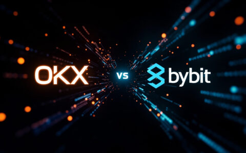 OKX vs Bybit : quel exchange de dérivés en 2026 ?