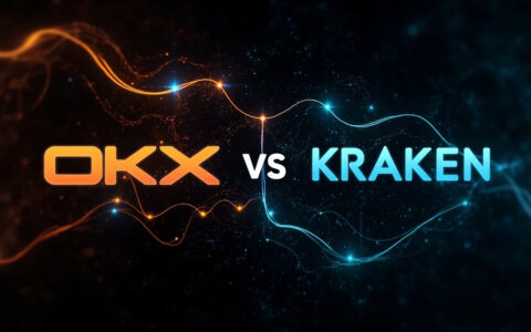 OKX vs Kraken : quel exchange choisir en 2026 ?