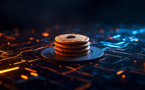 PancakeSwap TVL Surges Past $380M: Fee Overhaul Vote Explained