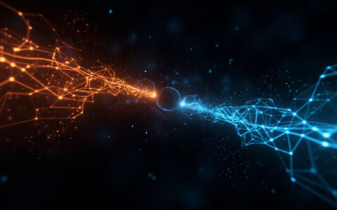 Quantum Alliance: 9 Crypto Firms Set Post-Quantum Standards