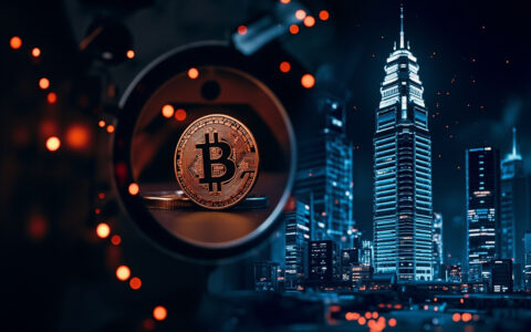Ripple obtient l’approbation bancaire, Bitcoin sous 80 000 $