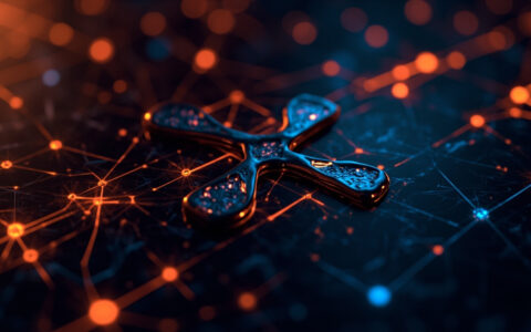 Le PDG de Ripple possède beaucoup de XRP : pourquoi il reste optimiste