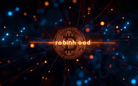 Robinhood achète du Bitcoin, menace de l&rsquo;IA sur la crypto et plus