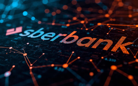 Sberbank obtient l&rsquo;autorisation de trader des cryptos