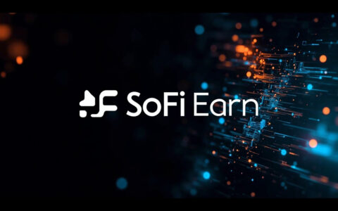 SoFi Earn: 4.4% Tokenized Deposit Explained